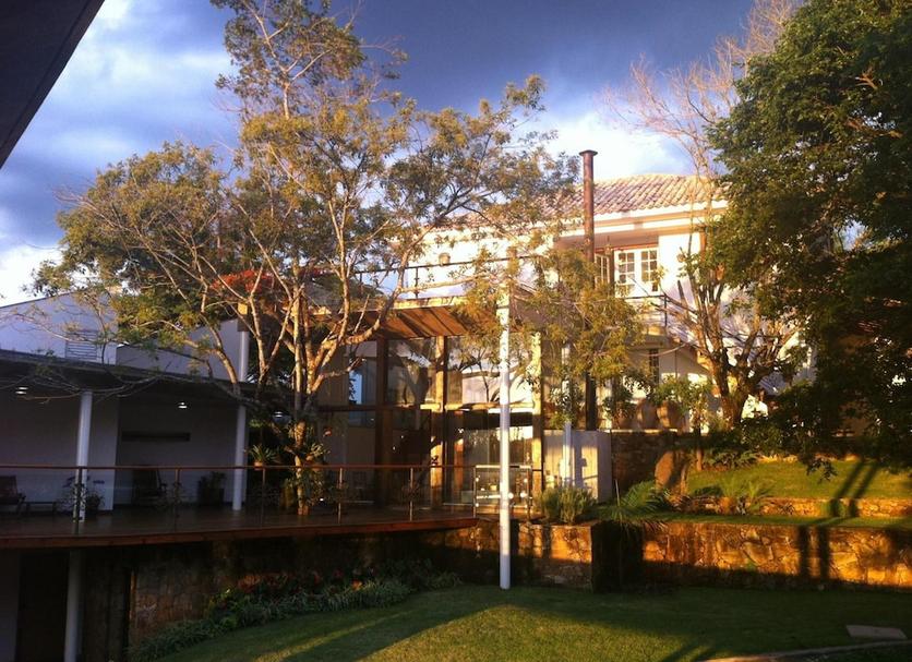 Exterior Foto
