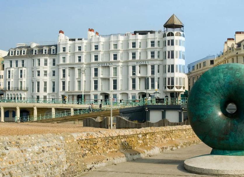 Edifício Foto
