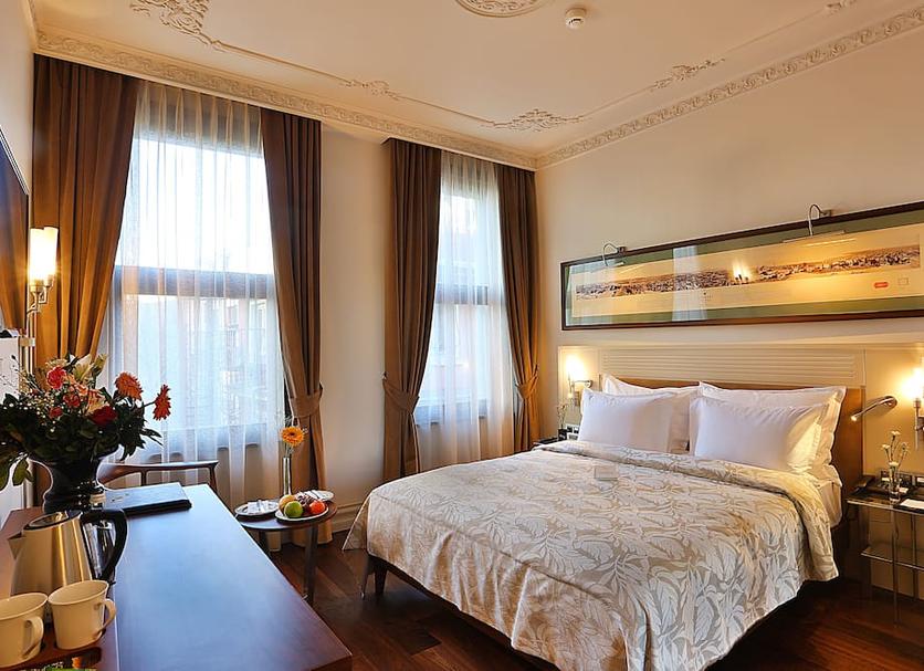 Quarto Foto
