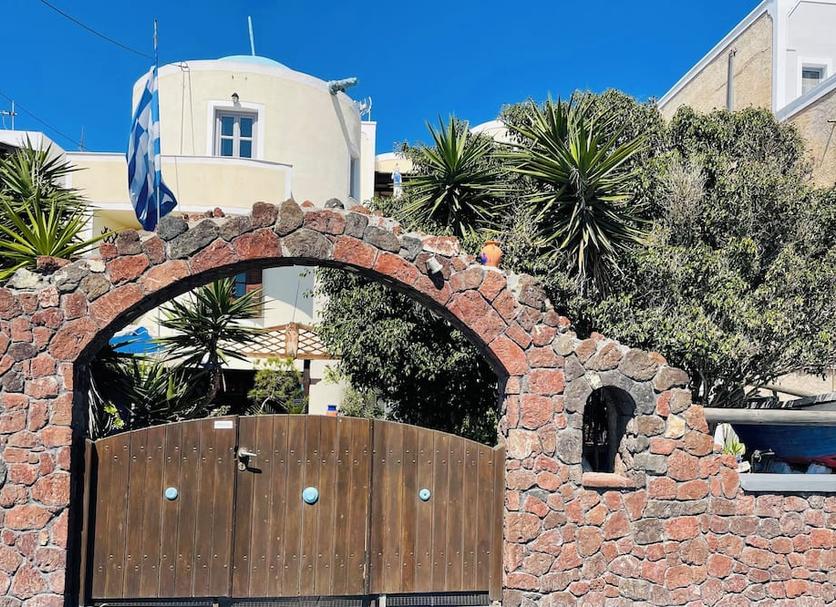 Exterior Foto