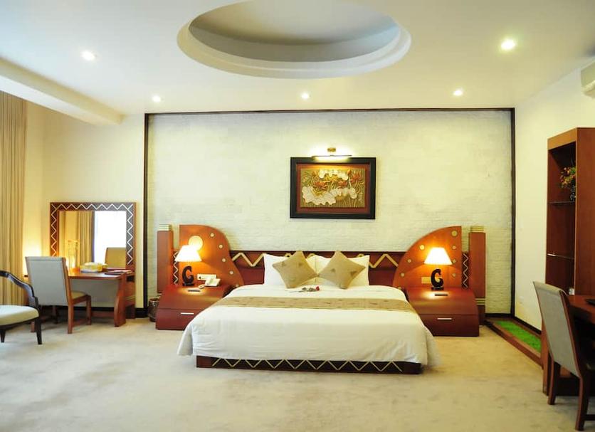 Quarto Foto