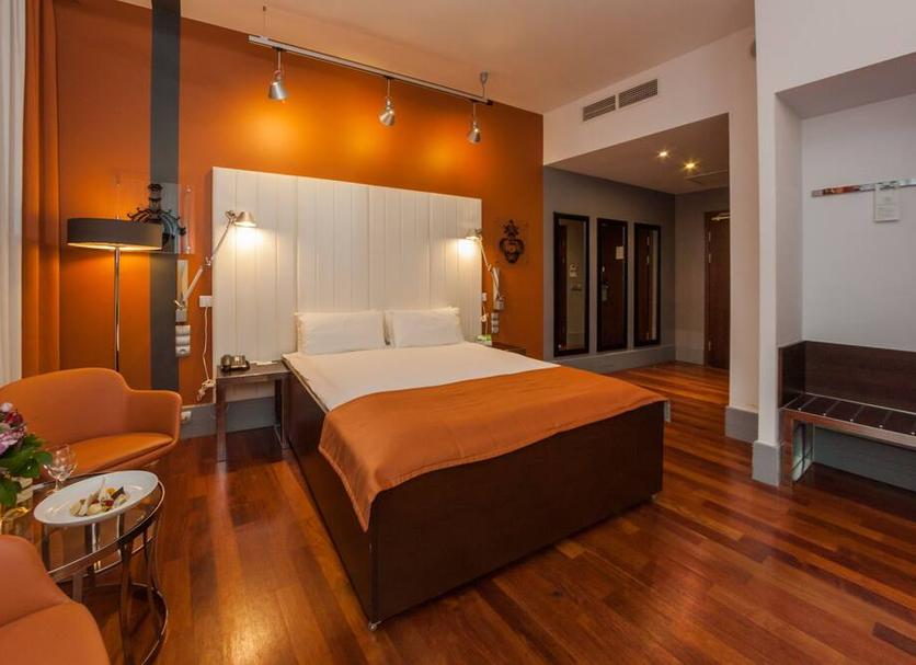 Quarto Foto