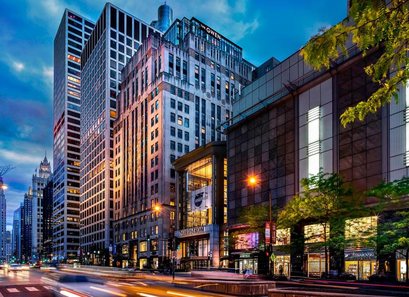 Edifício Foto