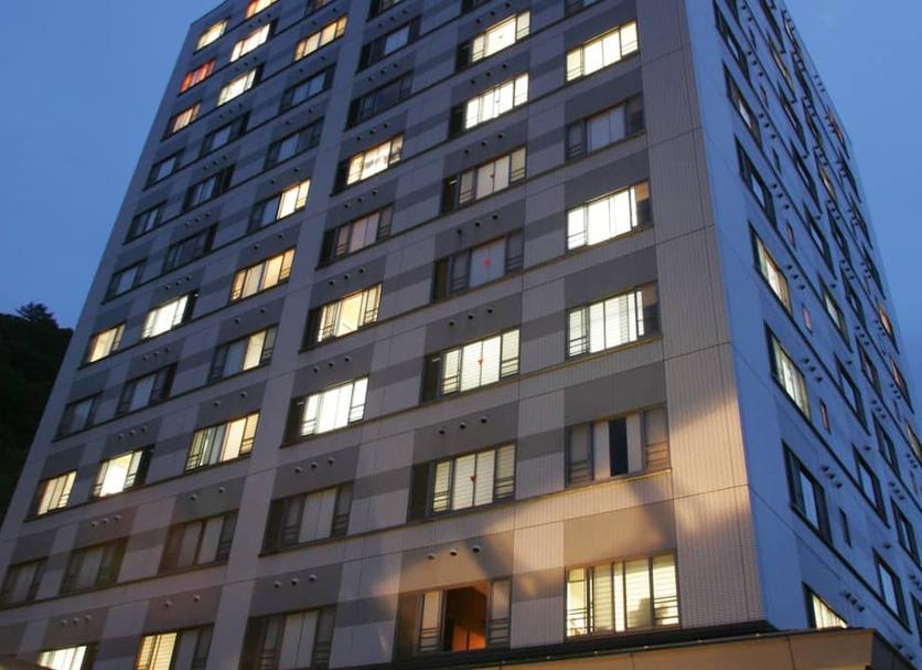 Edifício Foto