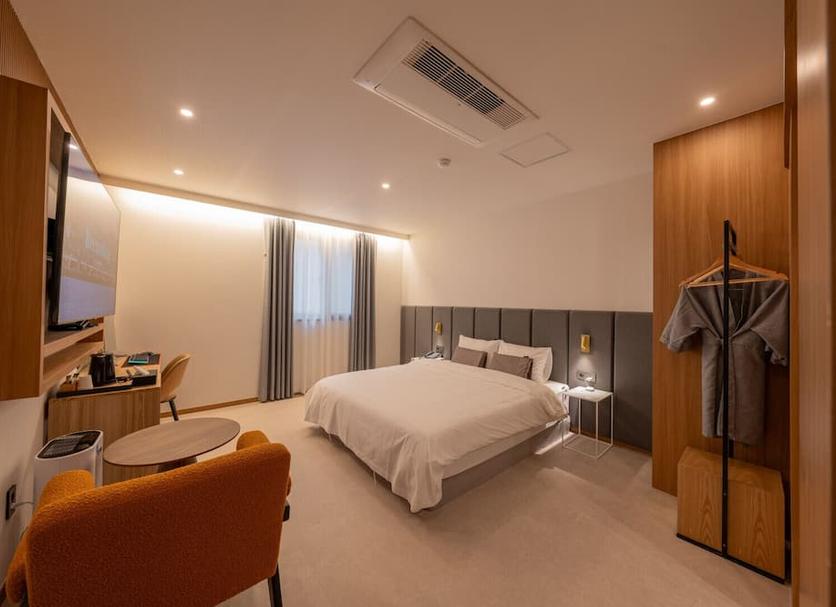 Quarto Foto
