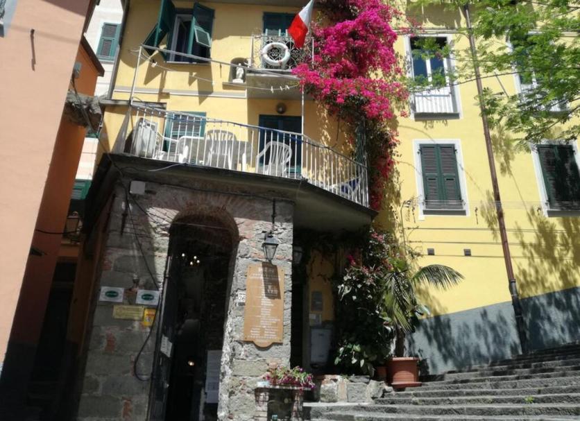 Exterior Foto