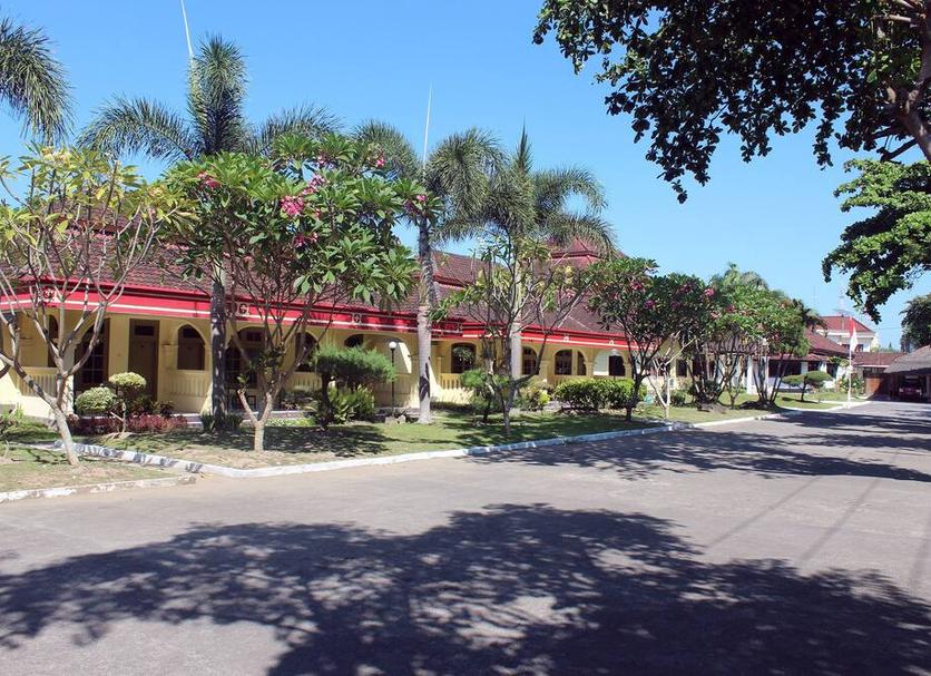 Exterior Foto