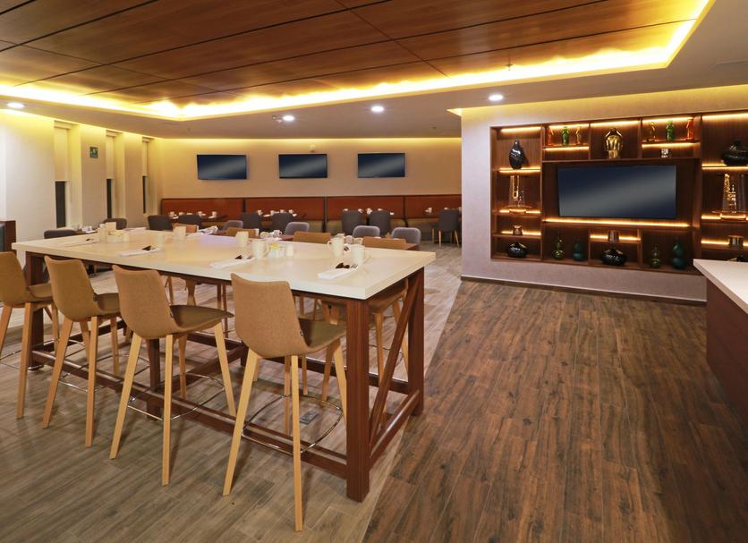 Sala de conferências Foto