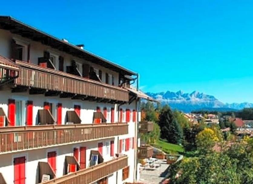 Exterior Foto