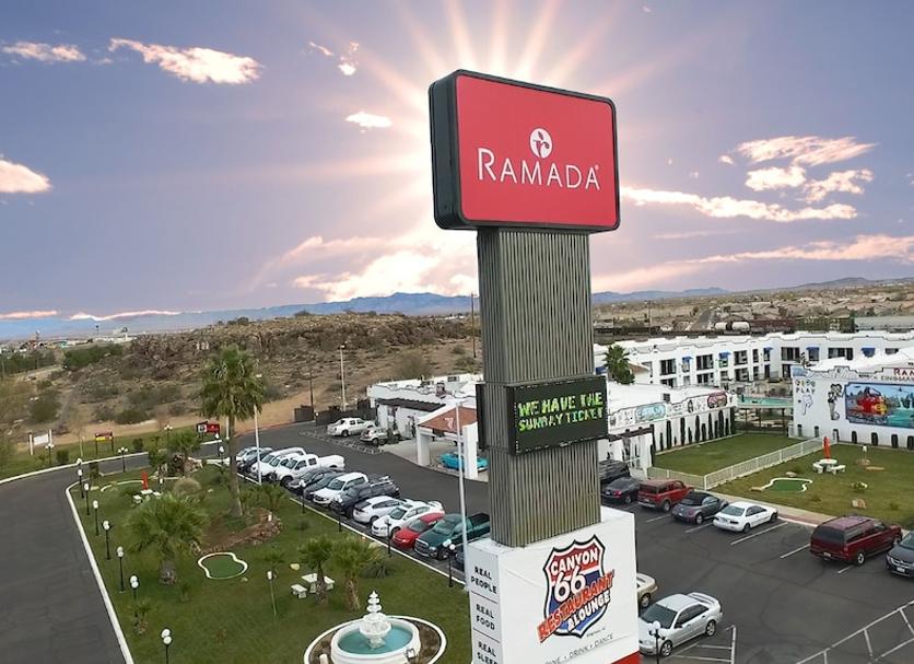 Exterior Foto