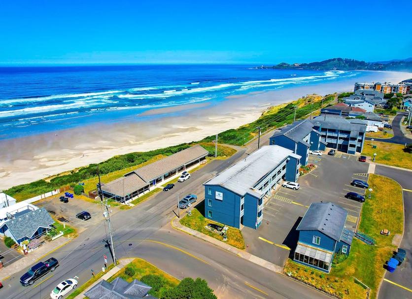 Praia Foto