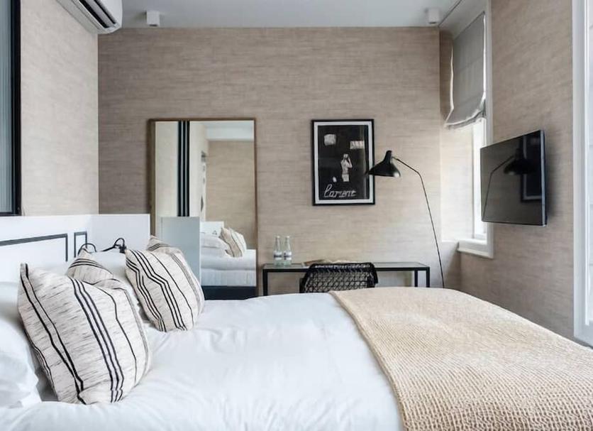 Quarto Foto