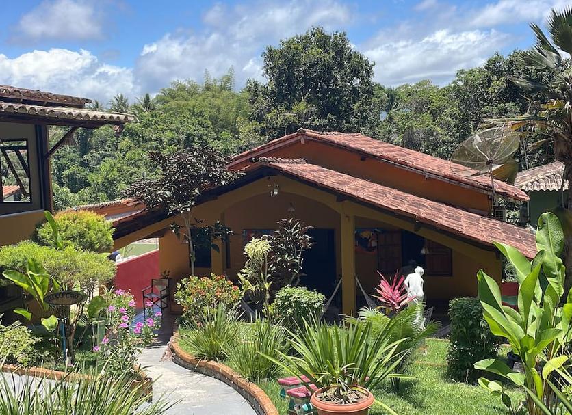 Exterior Foto