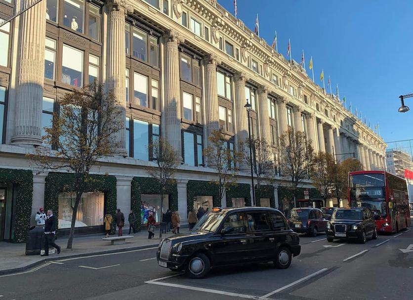 Exterior Foto