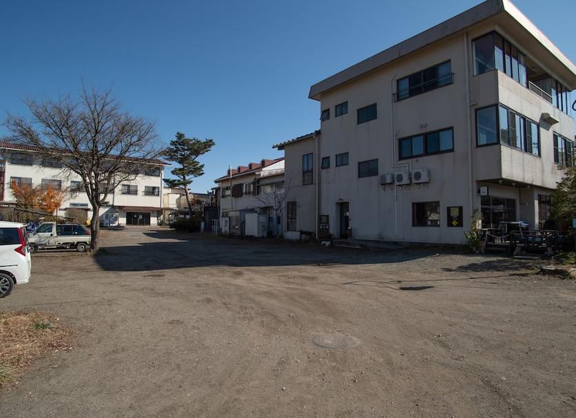 Exterior Foto