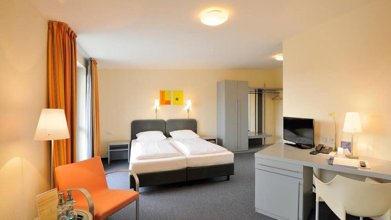 Werkhof Hotel