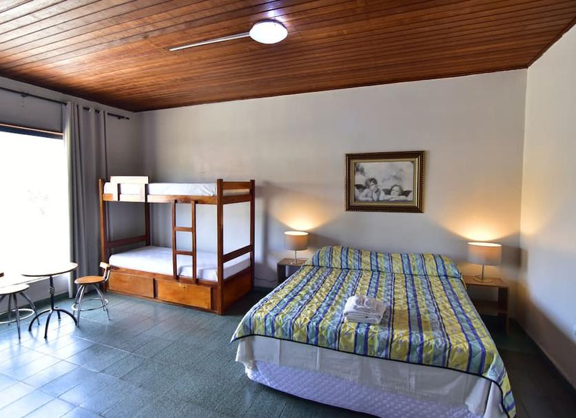 Quarto Foto