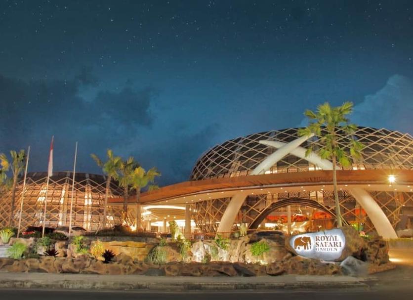 Exterior Foto