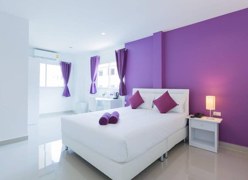 Quarto Foto