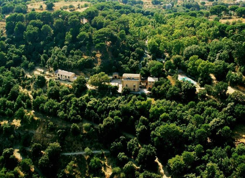 Exterior Foto