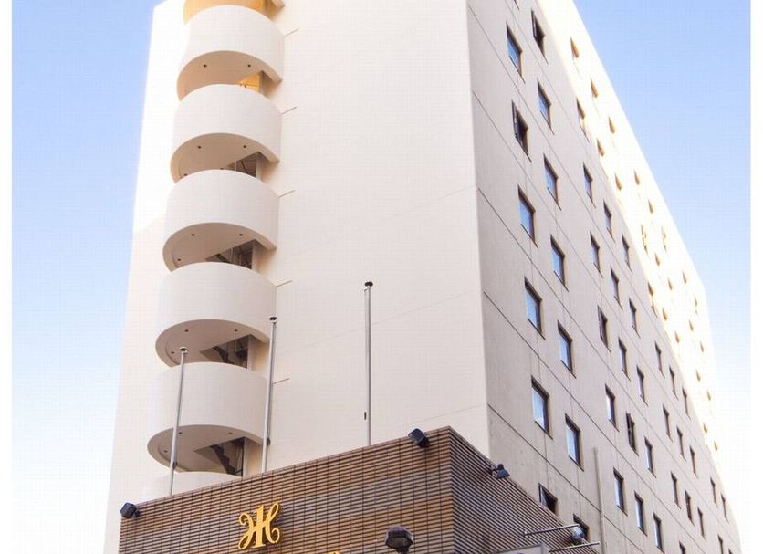 Edifício Foto