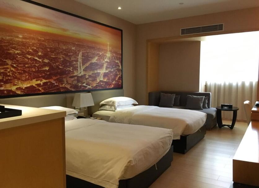 Quarto Foto