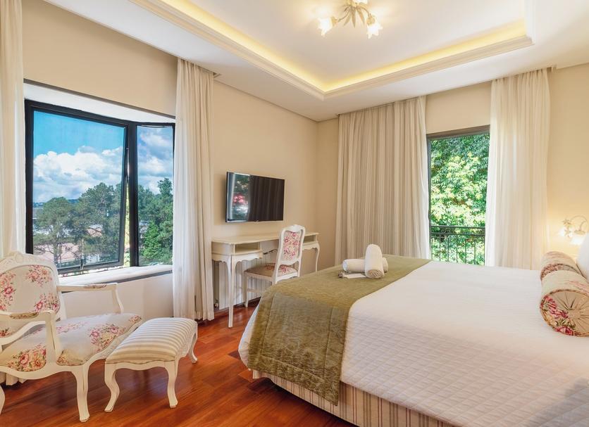 Quarto Foto