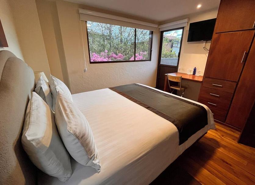 Quarto Foto