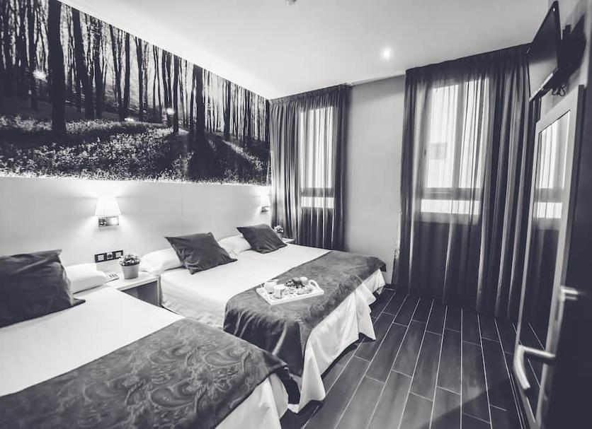 Quarto Foto