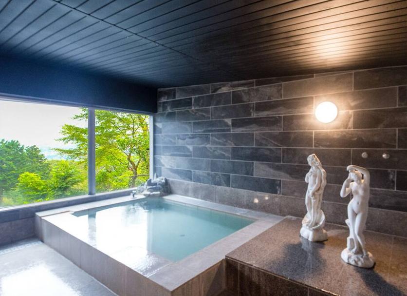 SPA Foto