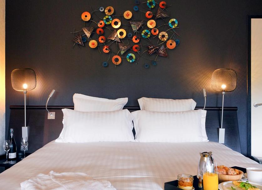 Quarto Foto