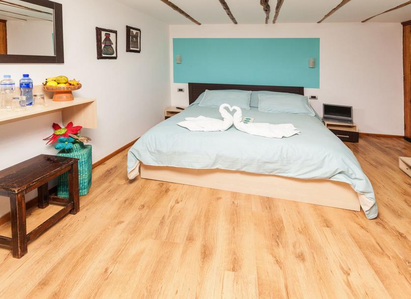 Quarto Foto