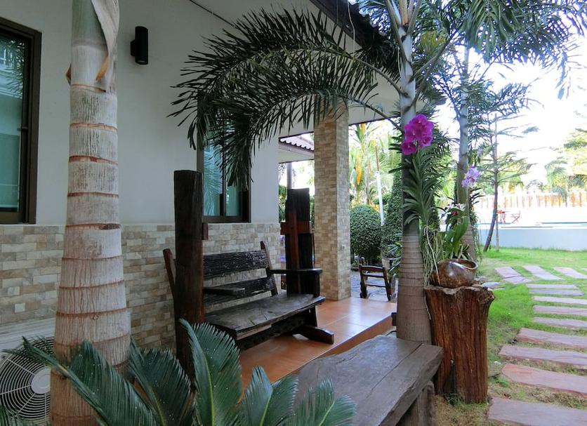 Exterior Foto