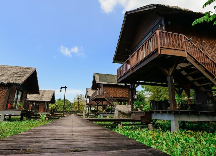 Exterior Foto