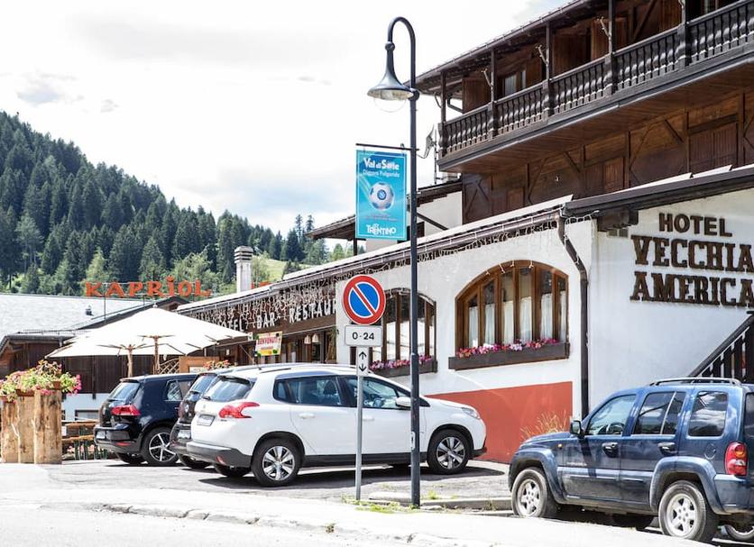 Exterior Foto