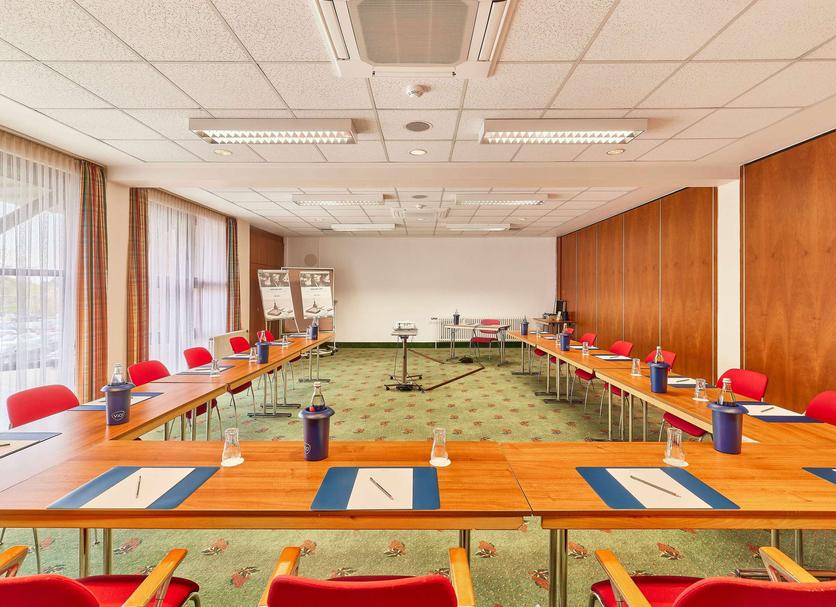 Sala de conferências Foto