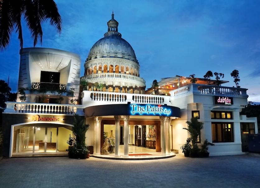 Edifício Foto