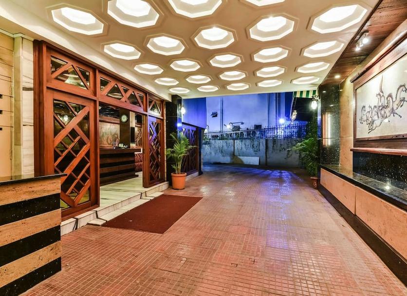 Hall Foto
