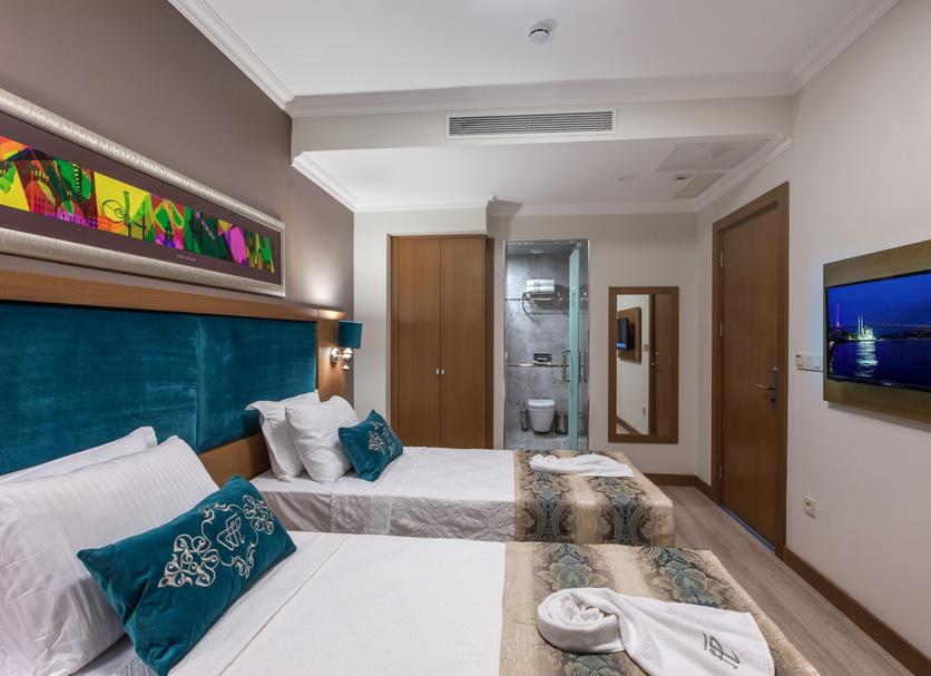 Quarto Foto