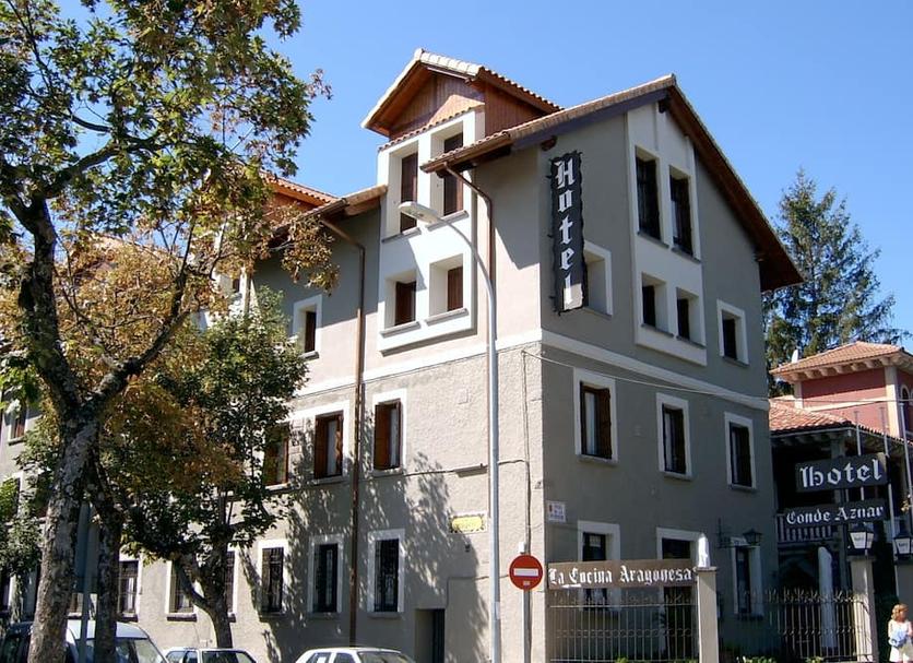 Edifício Foto