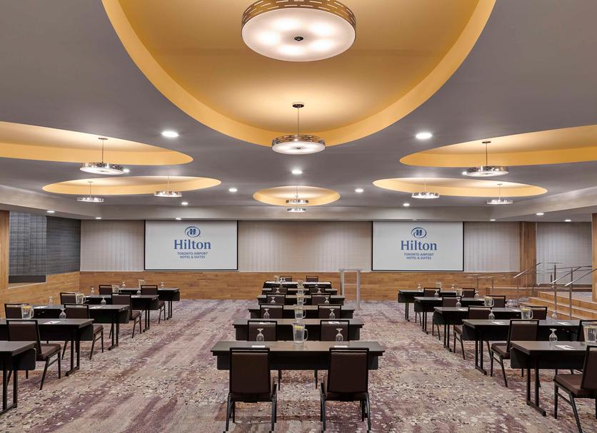 Sala de conferências Foto