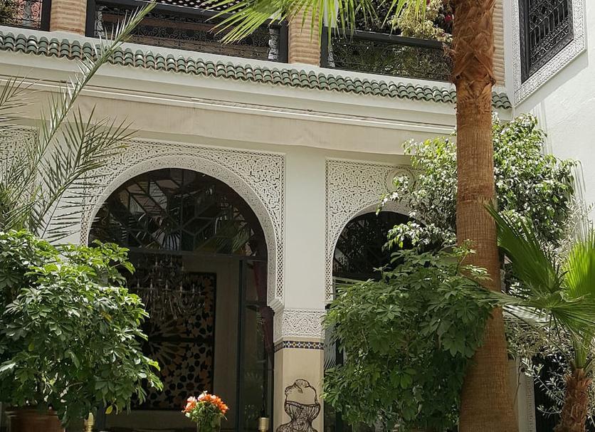 Exterior Foto