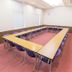 Sala de conferências