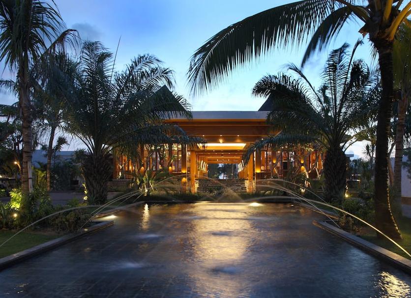 Exterior Foto