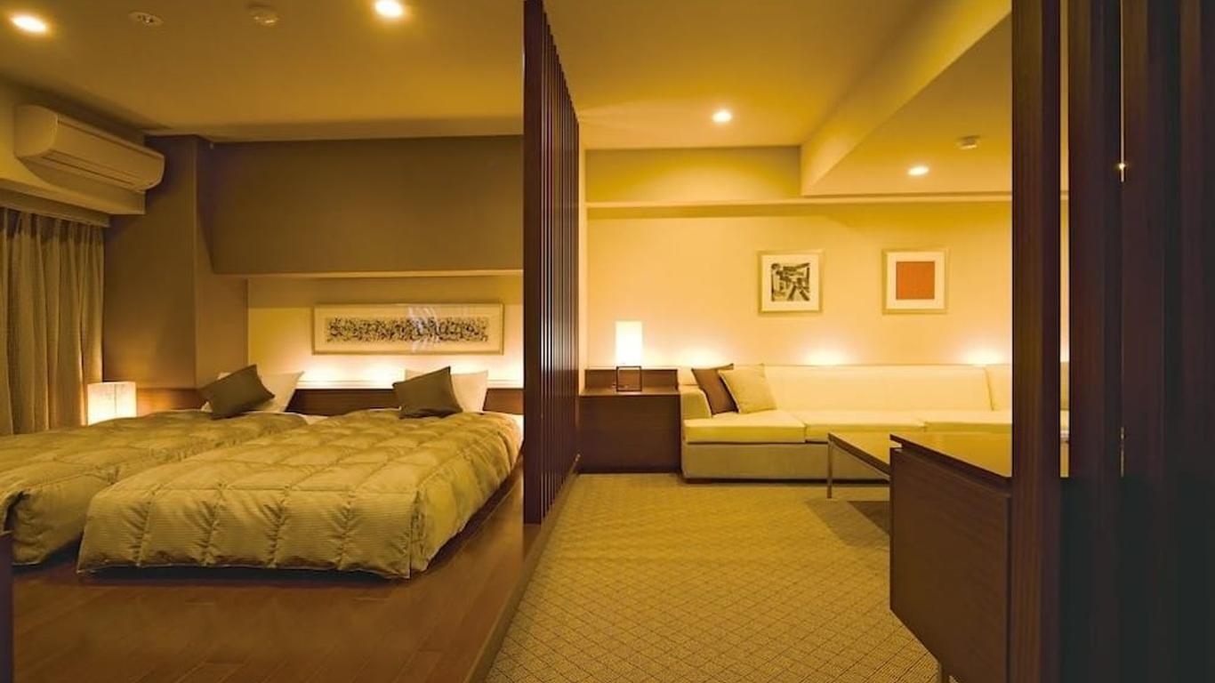 Hyper Resort Villa Shionoe