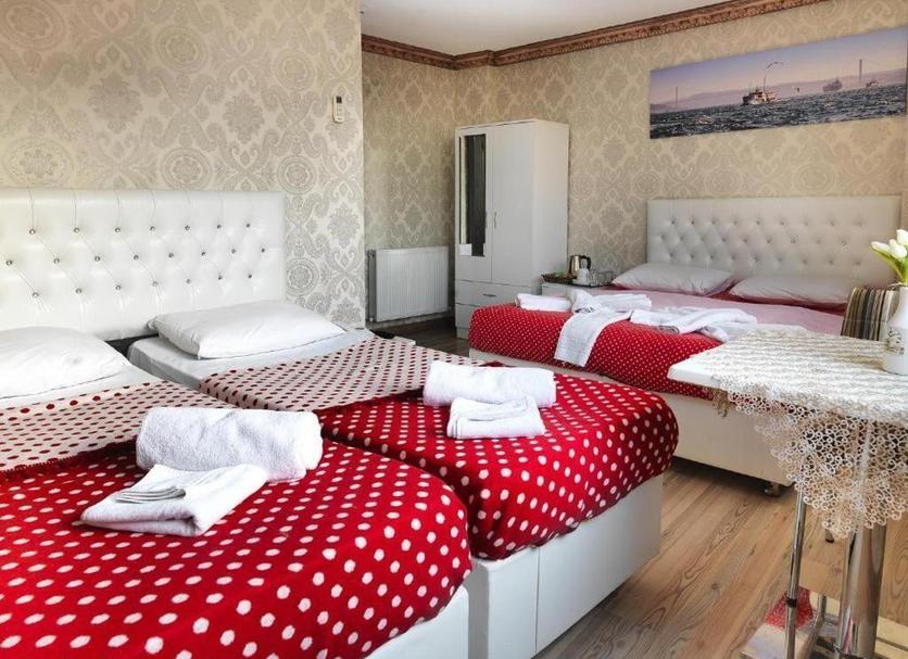 Quarto Foto