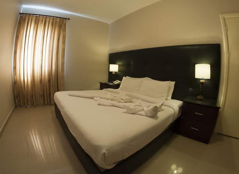 Quarto Foto