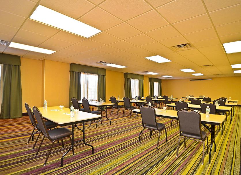 Sala de conferências Foto