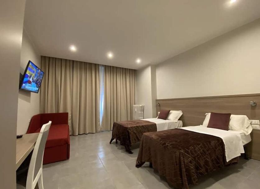 Quarto Foto