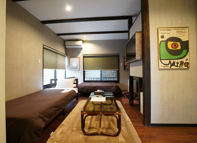 Quarto Foto